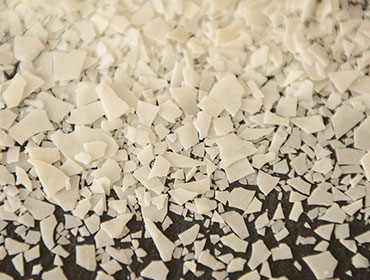 pvc raw material